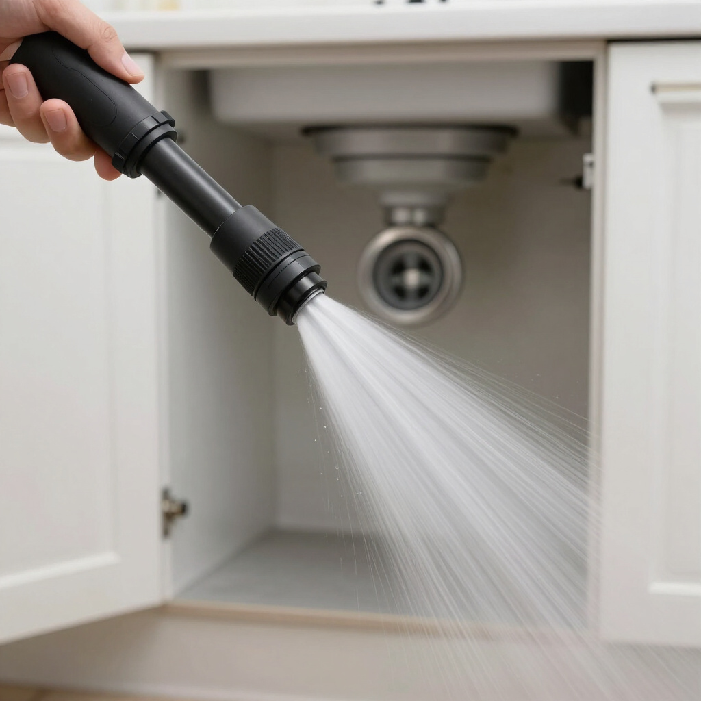 Drain Cleaning & Unclogging in Mequon