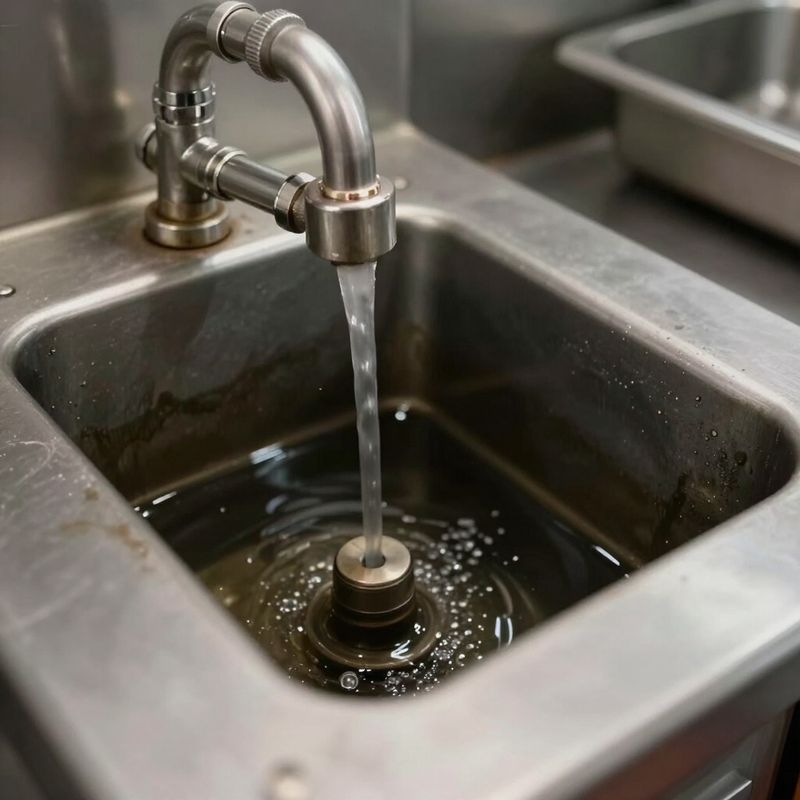 Garbage Disposal in Mequon
