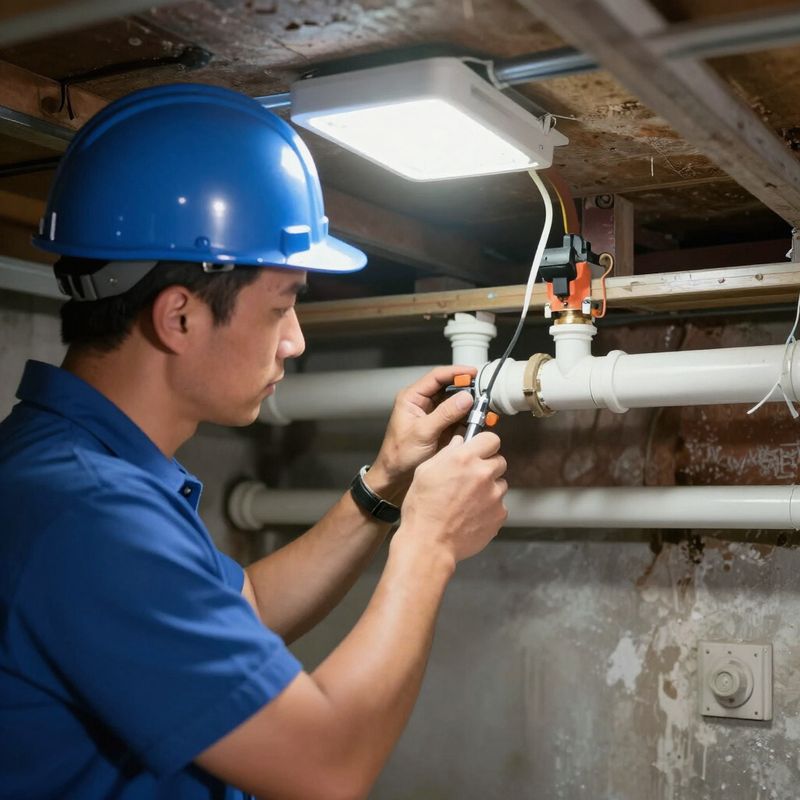 Emergency Plumbing in Mequon
